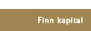 Finn kapital