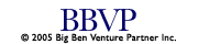 Copyright Big Ben Venture Partner